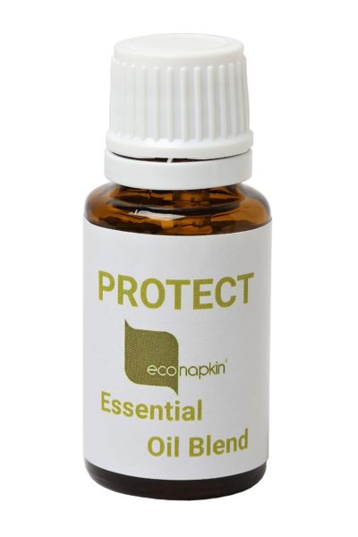 protect essential oil blend